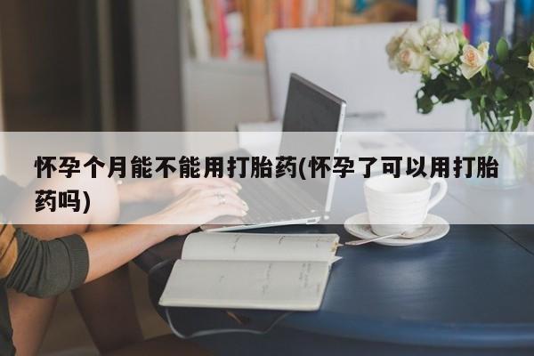 网上哪里可以买米非和米索，怀孕个月能不能用打胎药(怀孕了可以用打胎药吗)